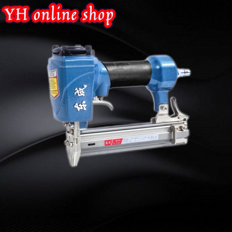DONG CHENG FFT50G Suitable Staple T32 T38 T45 T50 T50 Pneumatic Nailer