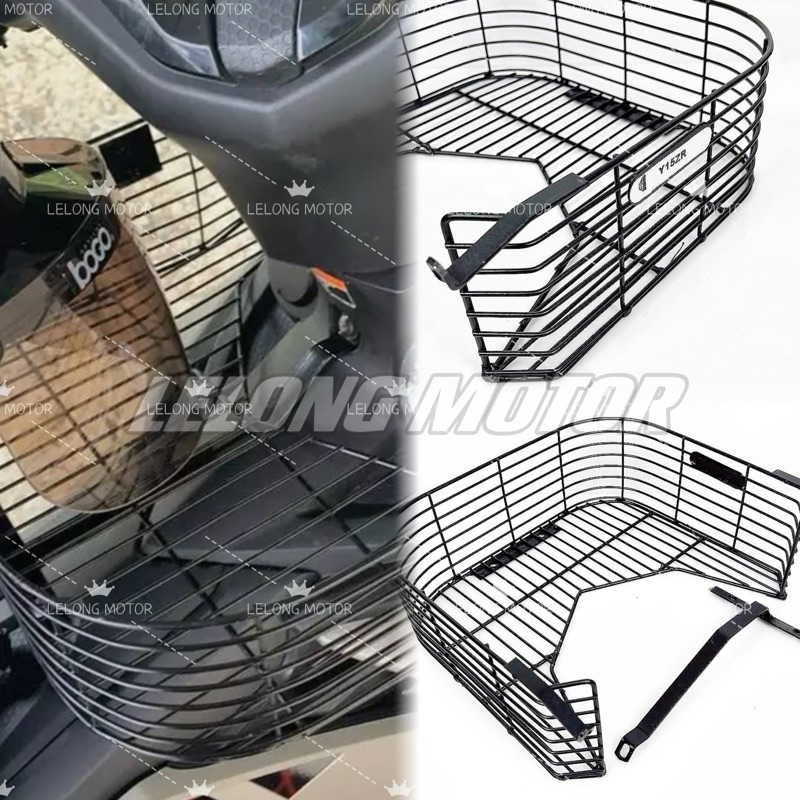 BASKET YAMAHA Y15ZR Y15 V1 V2 V3 YSUKU Y15ZR Y15 HEAVY DUTY RAGA BAKUK ...