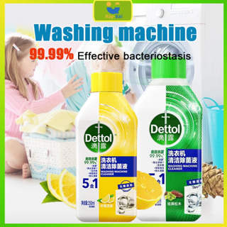 Washing Machine Cleaner Original 250ml