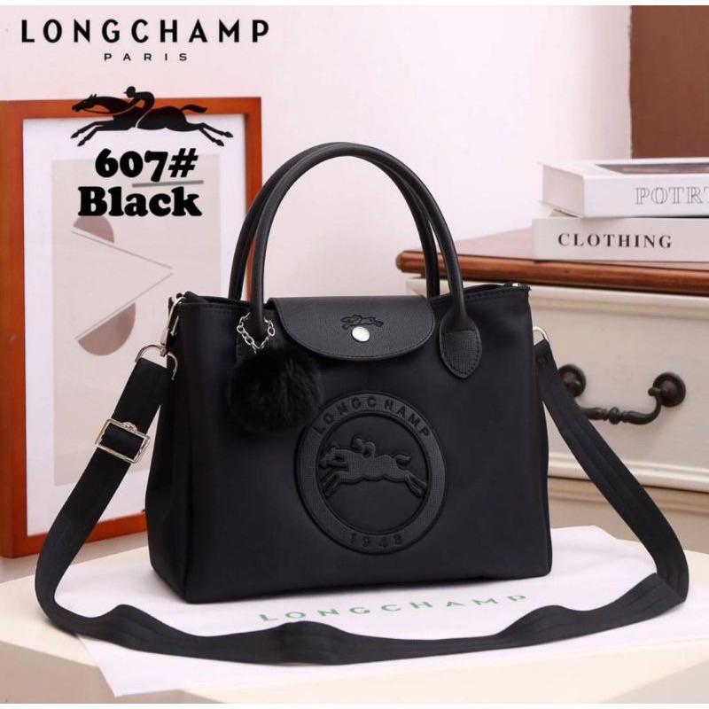 Shopee deals longchamp bag