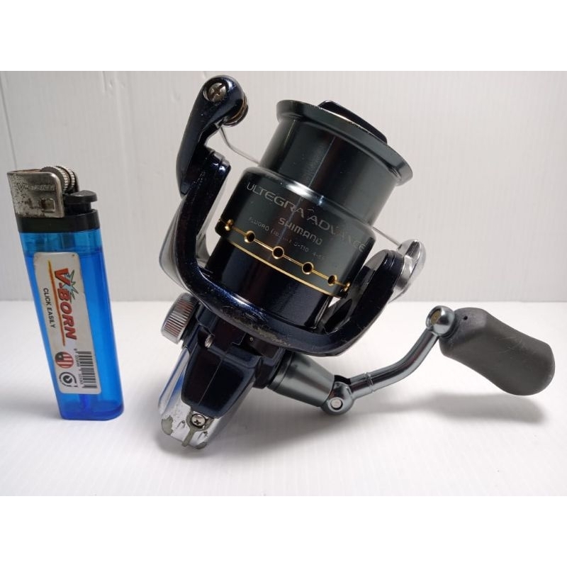 Shimano Ultegra Advance 2000s | Shopee Malaysia
