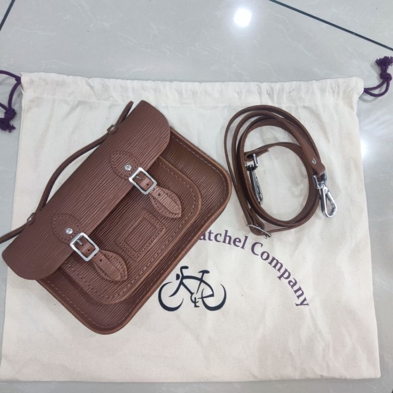 Cambridge store satchel malaysia