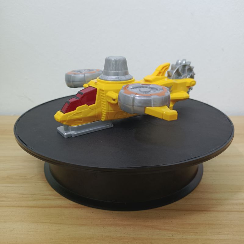 Bandai Power Rangers Kaitou Sentai Lupinranger VS Keisatsu Sentai Pat ...