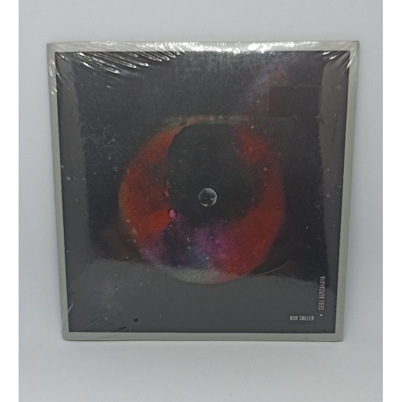 Noh Salleh Debu Bercahaya Single CD Album FREE STICKER | Shopee Malaysia