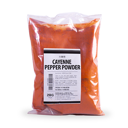 Cayenne Pepper 365 Capsules 400 Mg/Servng | Etsy