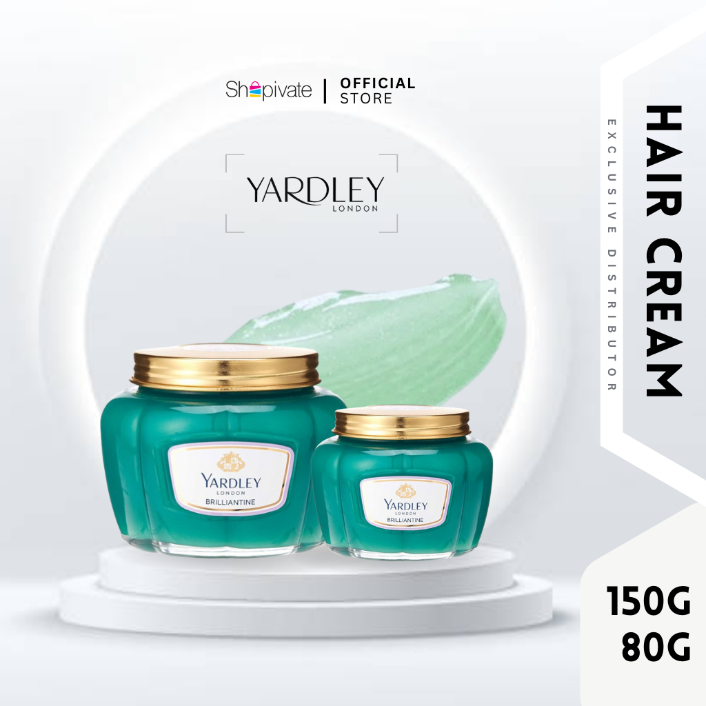 Yardley London English Lavender Brilliantine 80g /150g Shopee Malaysia