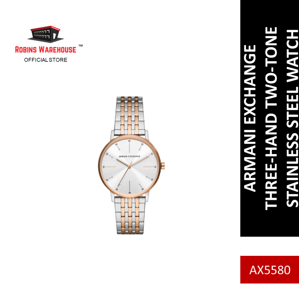 ARMANI EXCHANGE Mod. AX5580 main image 0