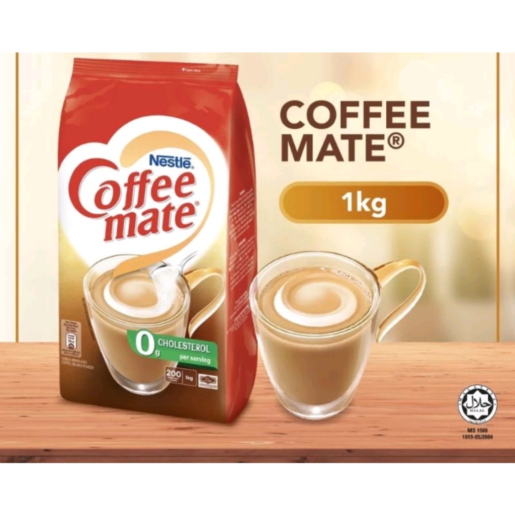 (EXP 20242025) COFFEEMATE (Coffee Creamer)/ Nestle Coffee Mate