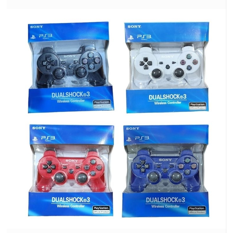 Ps3 controller deals shopee