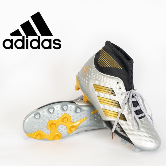 Adidas shoes 2024 high ankle 40