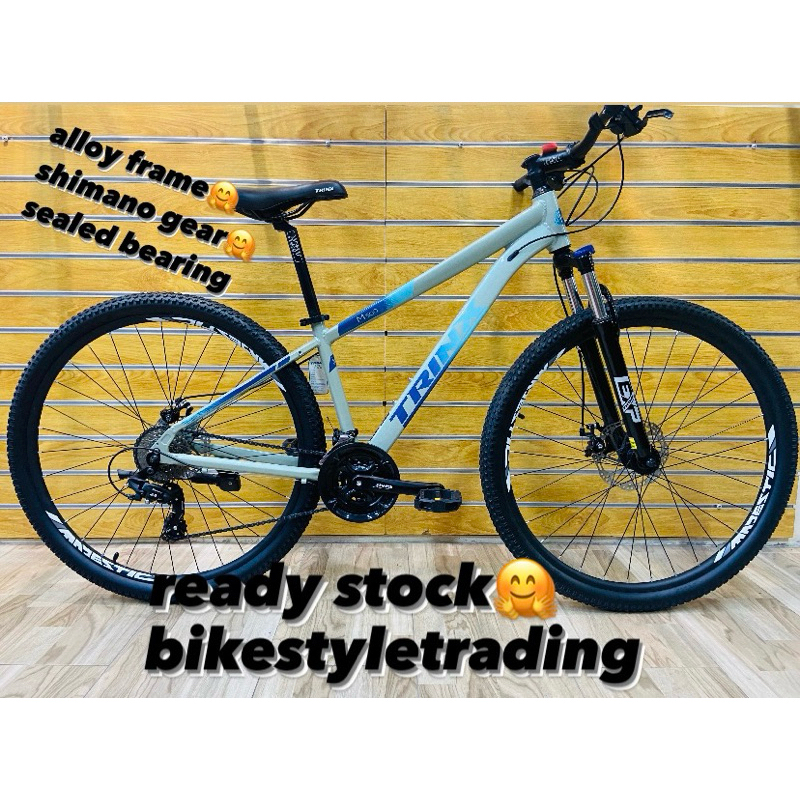 Trinx sale bike shopee