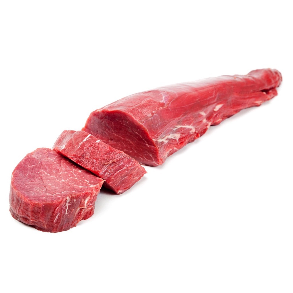 Tenderloin / Daging Batang Pinang | Shopee Malaysia