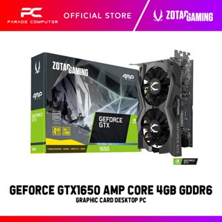 Zotac geforce best sale gtx 1650 super