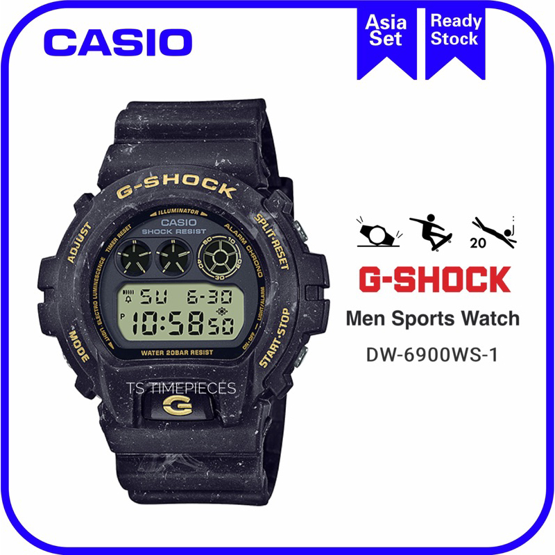 G shock shopee store