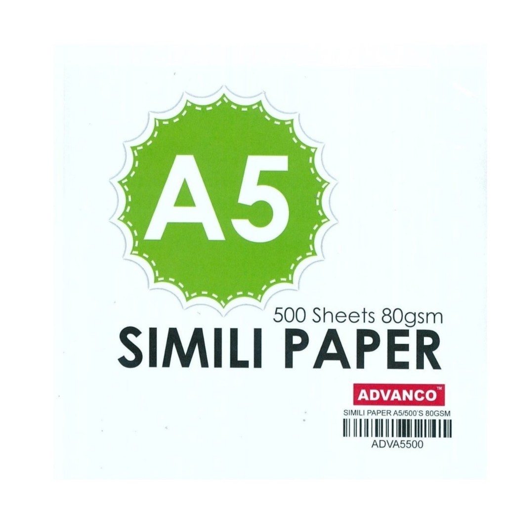 a5 paper - Prices and Promotions - Jul 2026 | Shopee Malaysia