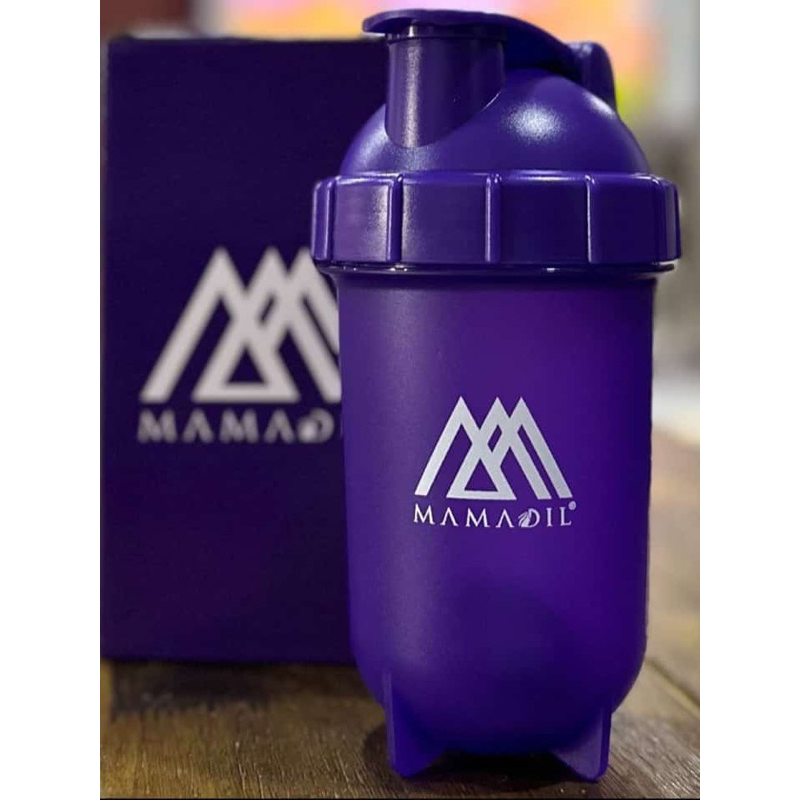 MAMADIL SHAKER LIMITED EDITION | Shopee Malaysia
