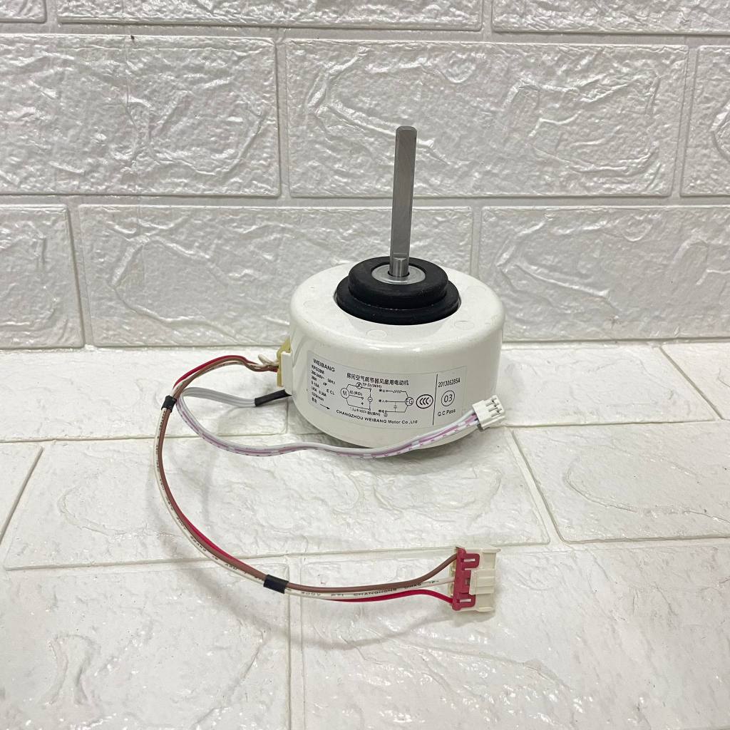 Air-conditioner indoor blower fan motor inner 3 speed / pg wire(1hp 1 ...