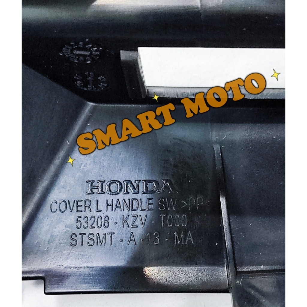 💯 Original Honda EX5 Dream 110 Dream110 FI Dream110FI Fuel
