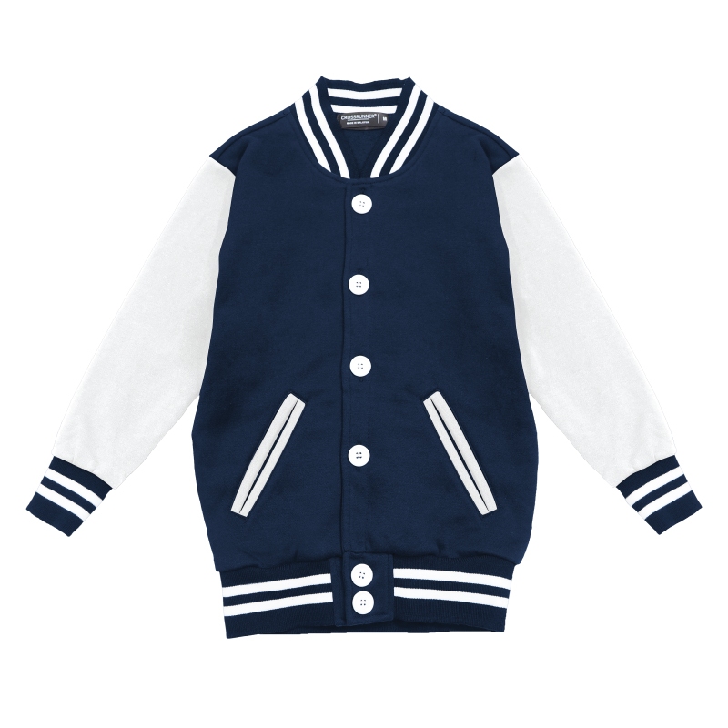 Gildan varsity jacket hotsell