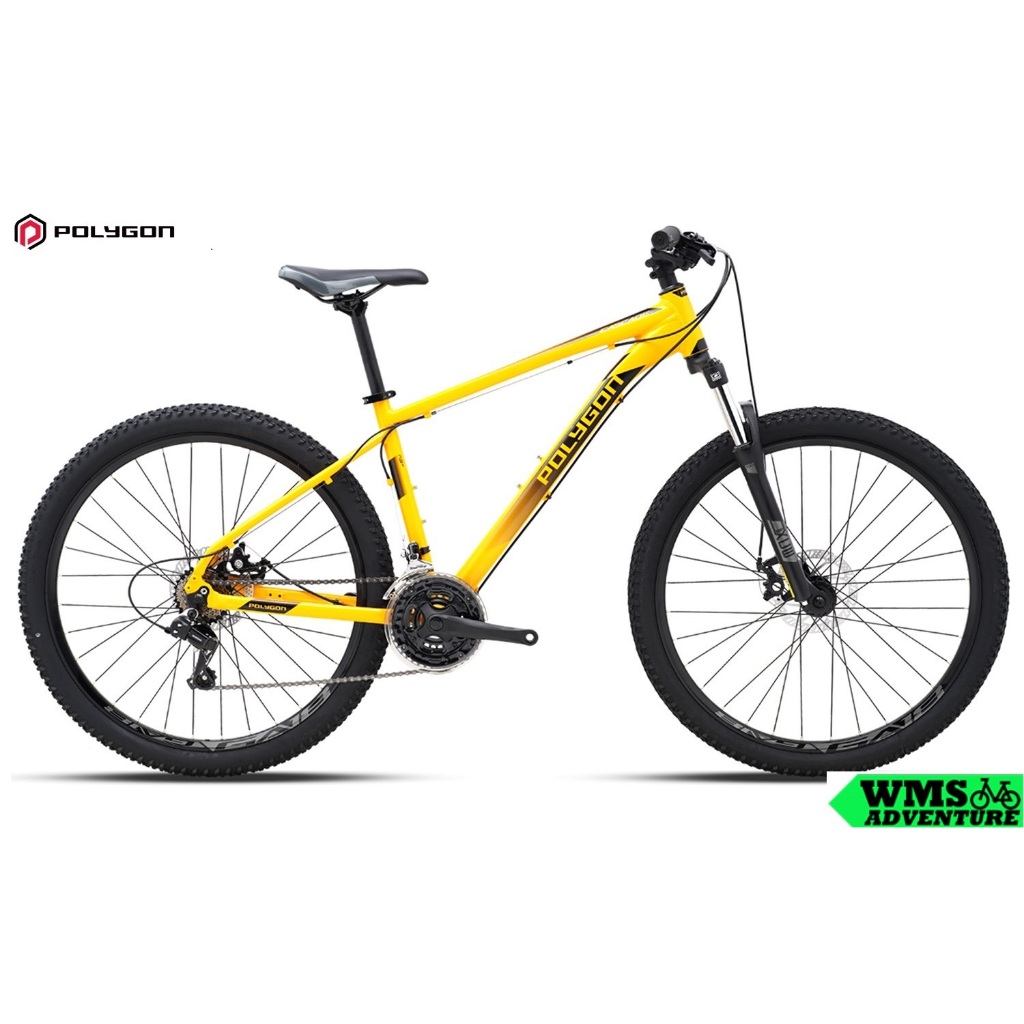 Mtb cascade hotsell