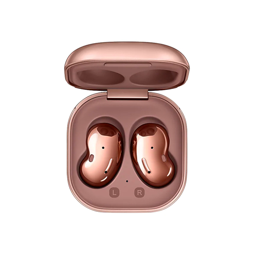 100 ORIGINAL SAMSUNG BUDS LIVE R180 MYSTIC BRONZE Shopee Malaysia