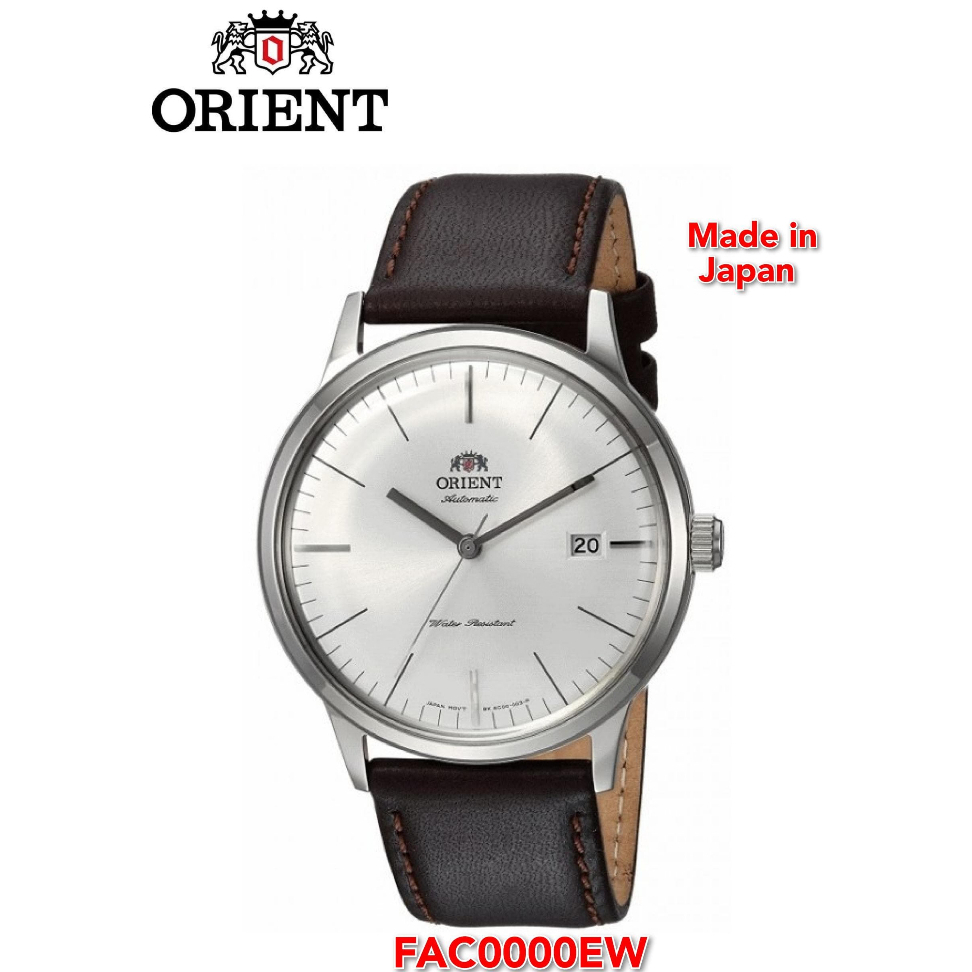 Orient ac0000ew clearance