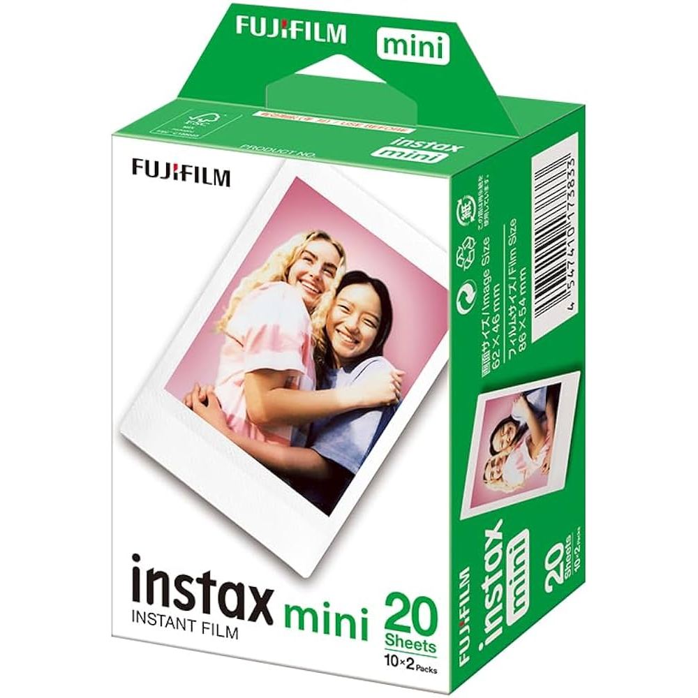 Album Fotografico Mini 36 Tasche Per Fujifilm Instax Polaroid – Custodia Portafoto In PVC Per Stampe 9x6,5 Cm