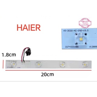 1.5W/3W/15W Bulb E14 LED Light Bulb for Haier Homa Refrigerator Freezer  Parts