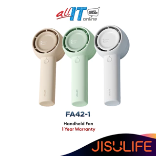 Jisulife FA42-1 Handheld Fan