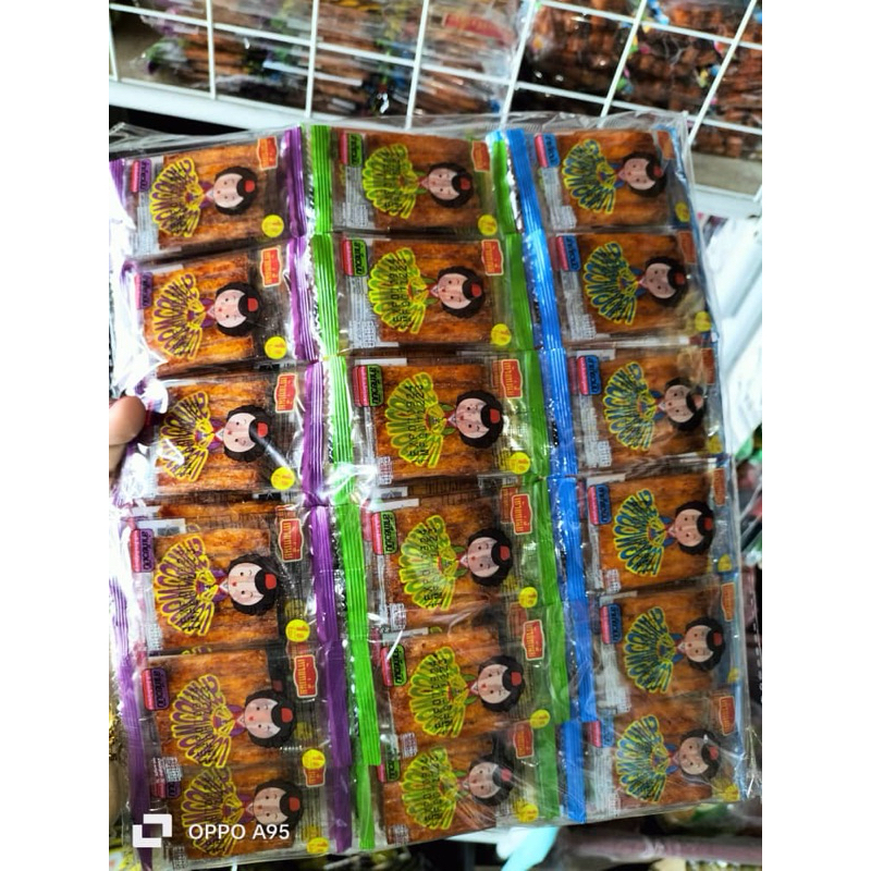 💥READYSTOCK💥MAKANAN VIRAL THAILAND 72pcs | Shopee Malaysia