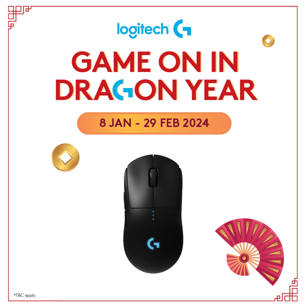 Logitech g pro x superlight shopee new arrivals