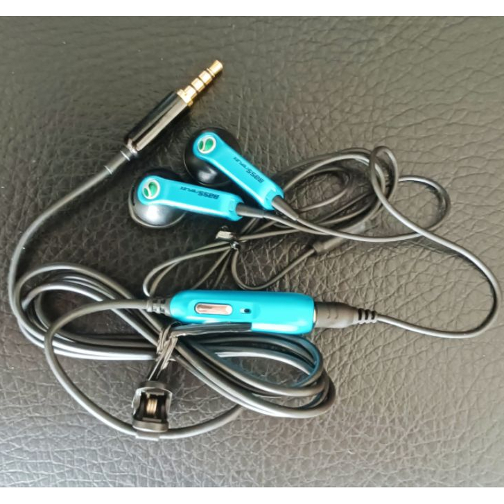 Bass reflex earphones outlet