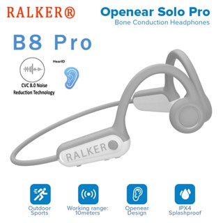 Buy waterproof bluetooth bone conduction headphone Online With