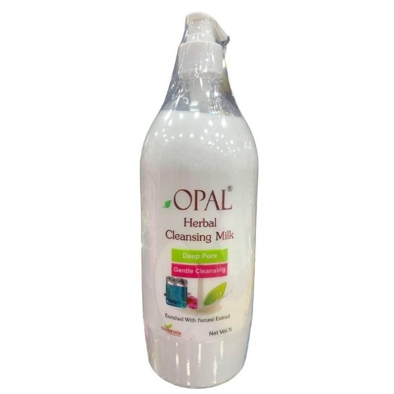 Opal cleansing deals milk