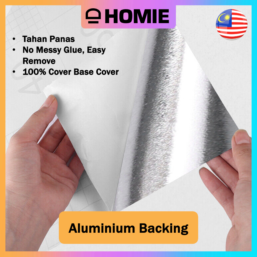 [HOMIE] Marble Wallpaper Marble Wall Sticker Kertas Dinding Wallpaper ...