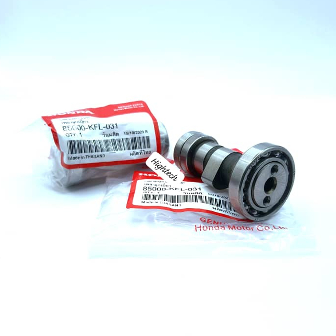 HONDA EX5 HP HI POWER EX5 DREAM WAVE WAVE100 KRISS100 CT100 CAMSHAFT
