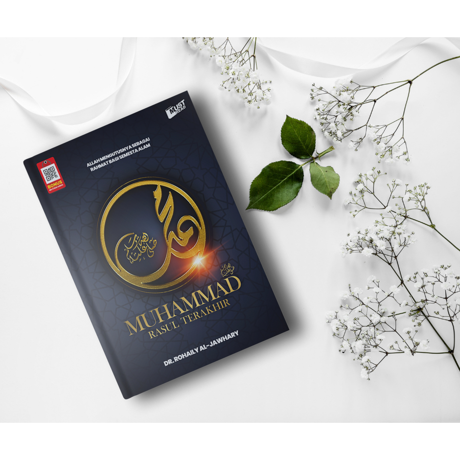 MUHAMMAD RASUL TERAKHIR - EDISI JIMAT | Shopee Malaysia