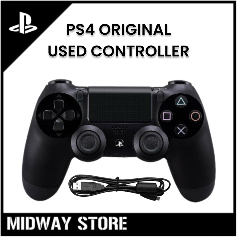 Sony dualshock on sale 4 v1