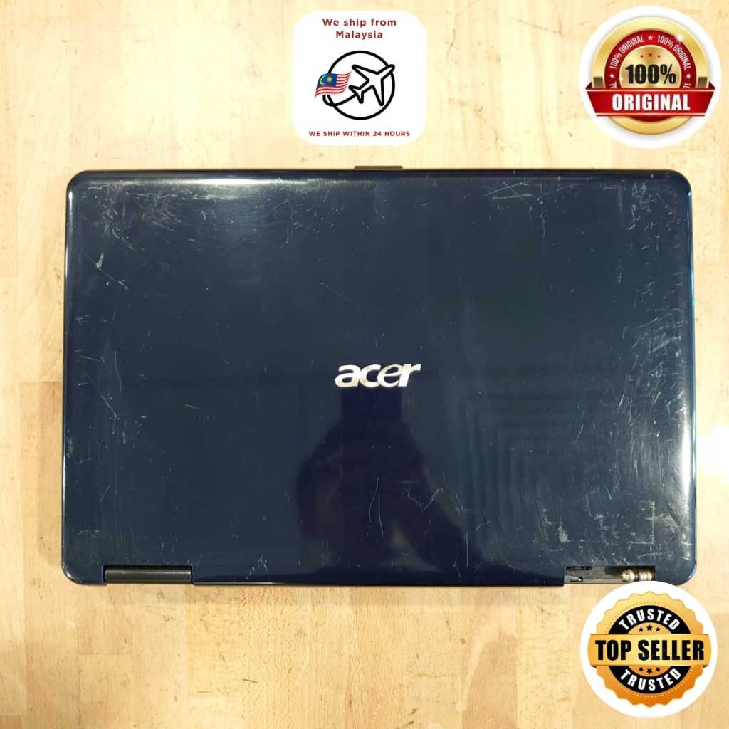 ACER ASPIRE 5532 LAPTOP PARTS UNIT 100% ORIGINAL USED | Shopee Malaysia