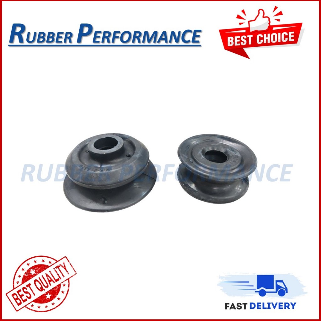 BELAKANG REAR ABSORBER MOUNTING BUSH (RUBBER) EXORA,GEN2,IRIZ,PERSONA ...