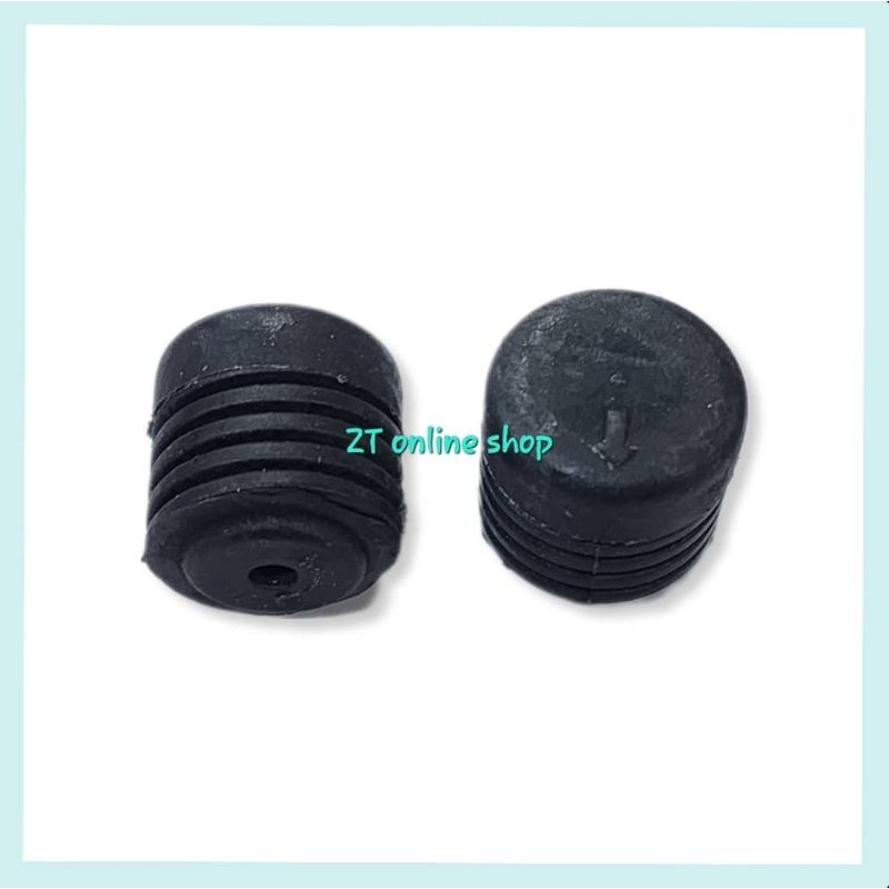 PROTON WIRA WAJA / FRONT BONNET RUBBER | Shopee Malaysia