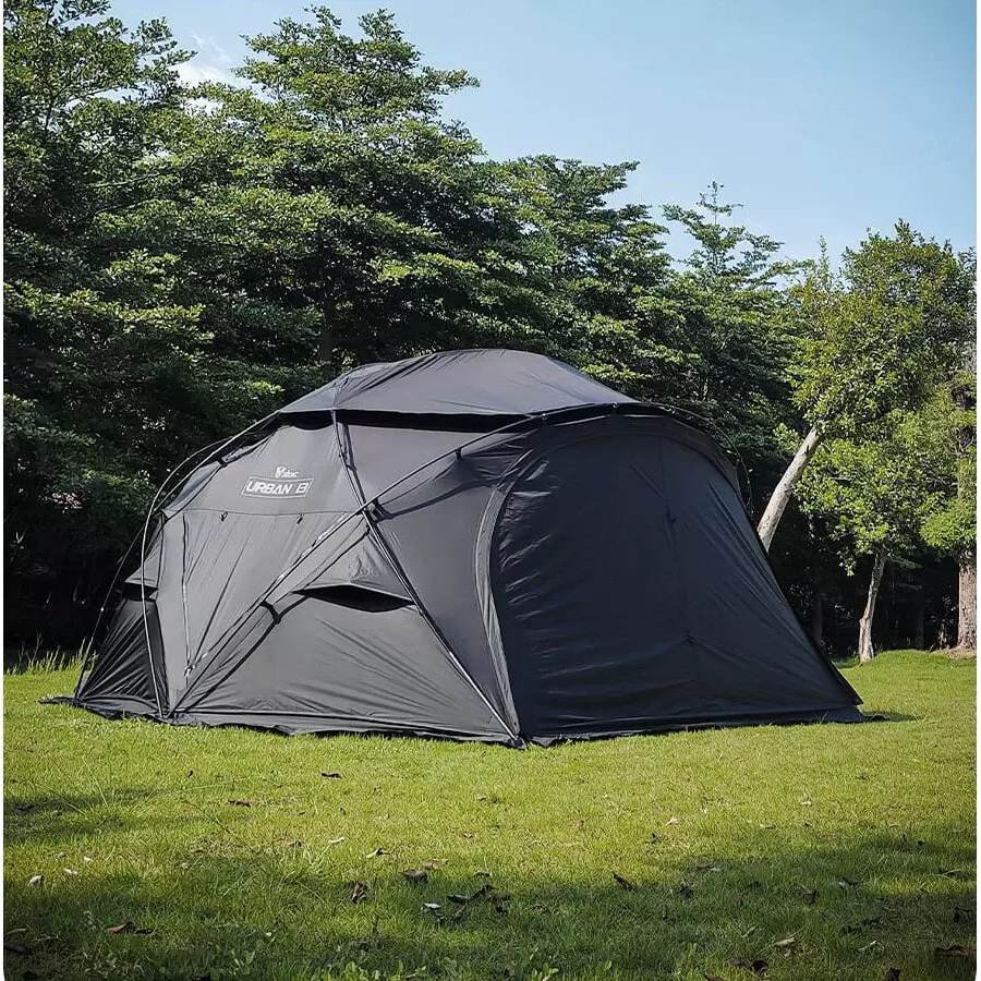 値下げ　シェルターテント　stoic urban 13 ygy-urban13-1_def7e0b9-31ec-
