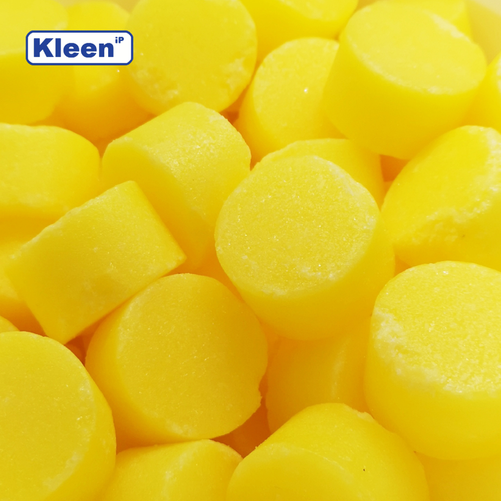 Kleen Deo Block Deodorant Para Blocks (KC 1701) 500g [10 - 15PCs] Ubat ...