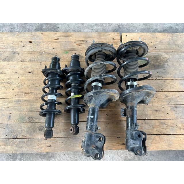 MITSUBISHI RALLYART RA,LANCER GT,INSPIRA (ORI) ABSORBER | Shopee Malaysia