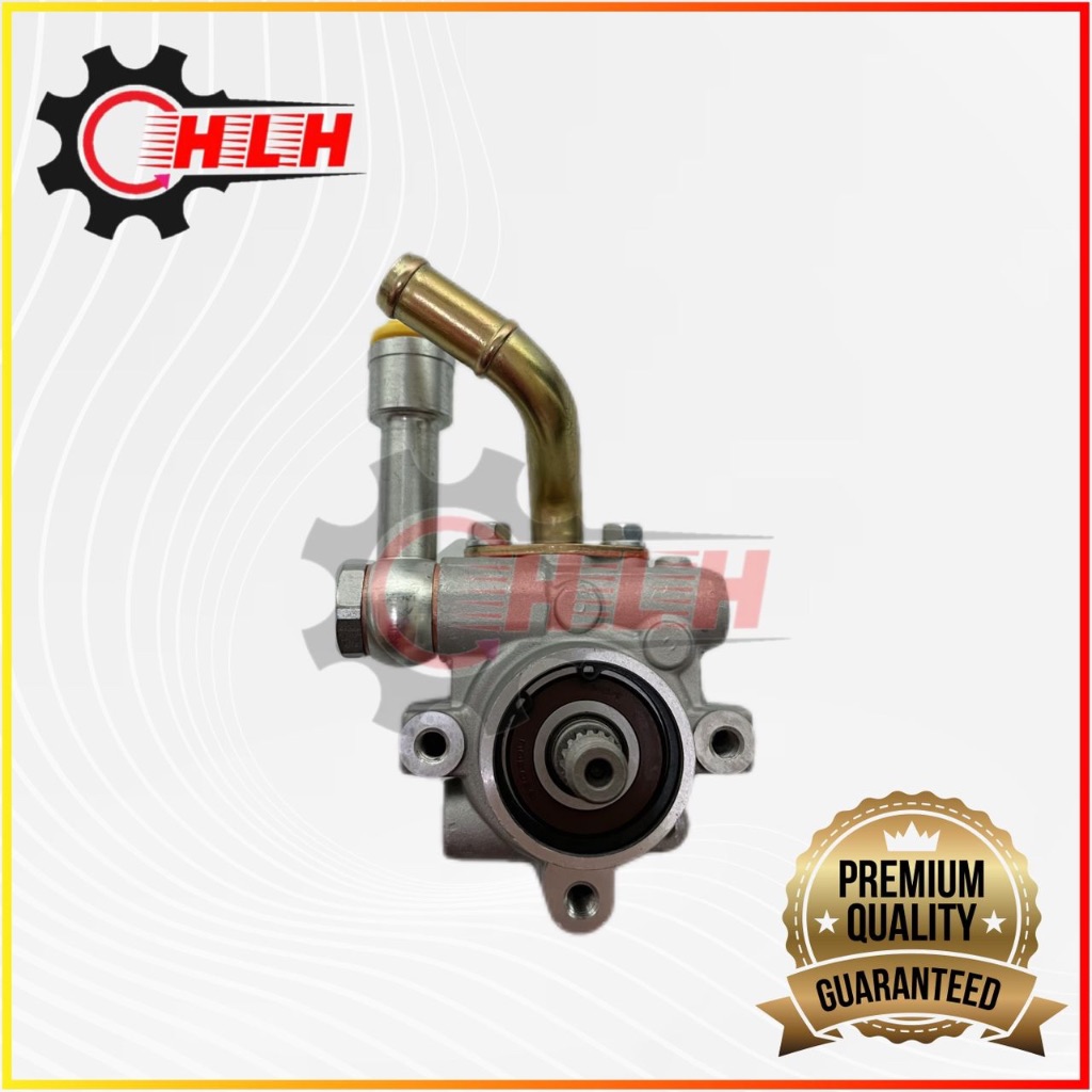 Nissan Frontier D22 YD25 2.5L Power Steering Pump (New) Shopee Malaysia