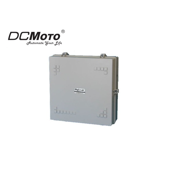 DCMOTO GFM925 GFM705 PVC Box - Plastic Housing For Control Panel [ DC ...