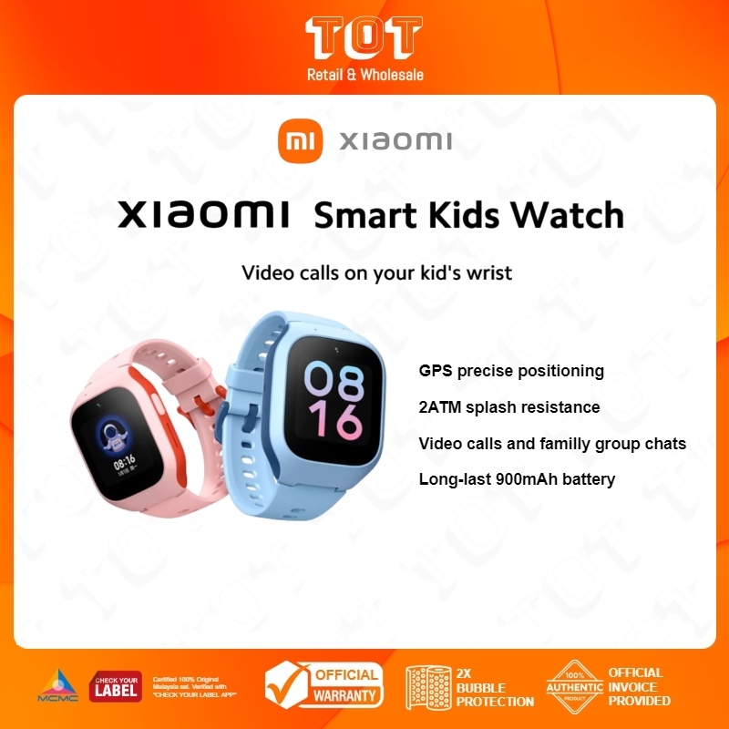 Xiaomi Smart Kids Watch