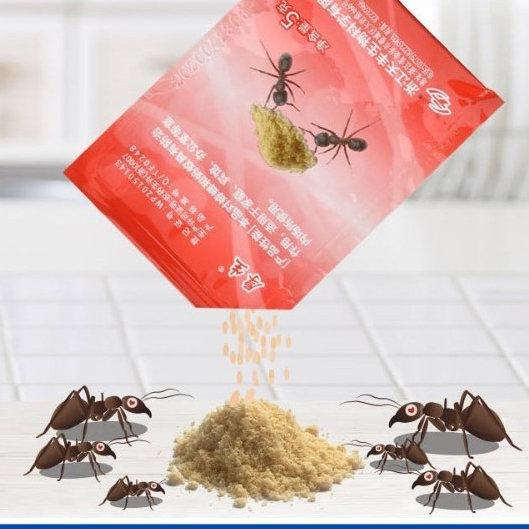 (𝐁𝐈𝐆 𝐒𝐇𝐎𝐏) Ubat Semut Powder Ant Killer Ant Pest control Anti Ant ...
