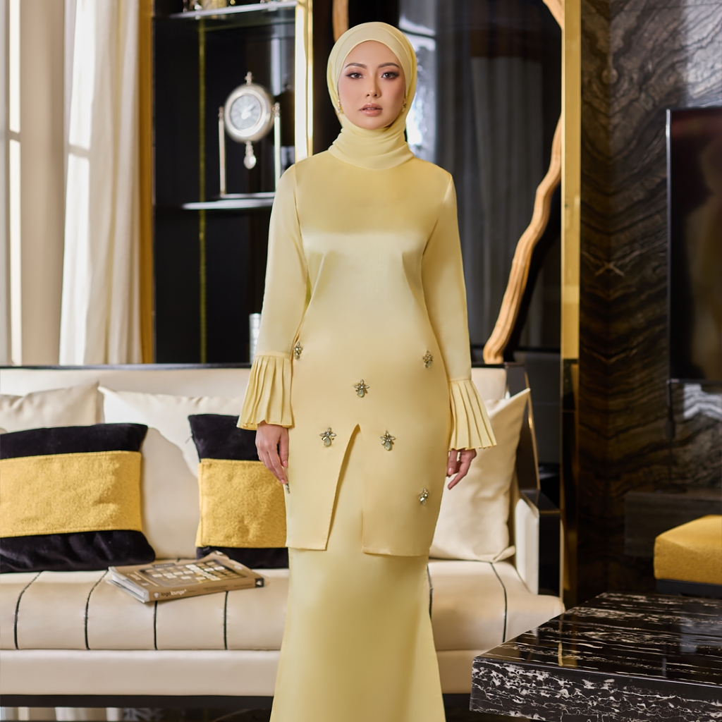 RAYNA KURUNG MAJESTIC RAYA 2024 | Shopee Malaysia