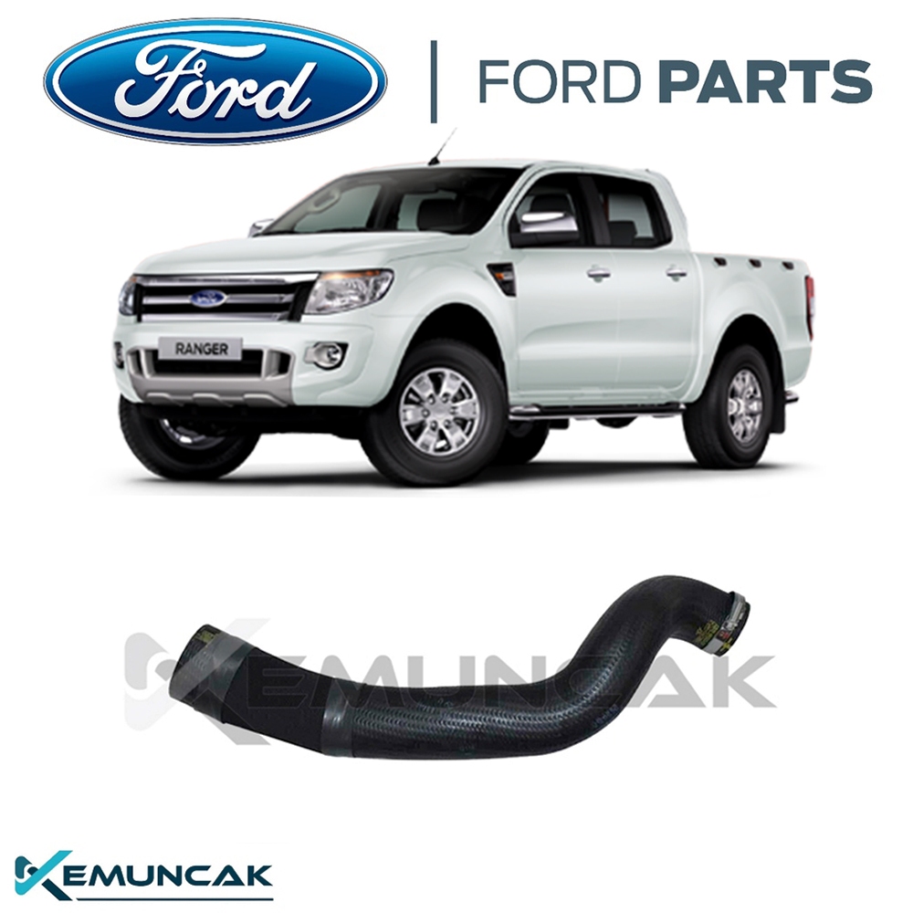 FORD RANGER T6 & T7 & T8 2.2 INTERCOOLER HOSE / TURBO HOSE Shopee